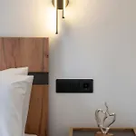 Parikia's Urban Oasis Сasa de vacaciones Páros