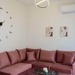 Сasa de vacaciones Parikia's Urban Oasis *