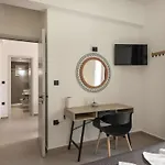 Сasa de vacaciones Parikia's Urban Oasis Páros